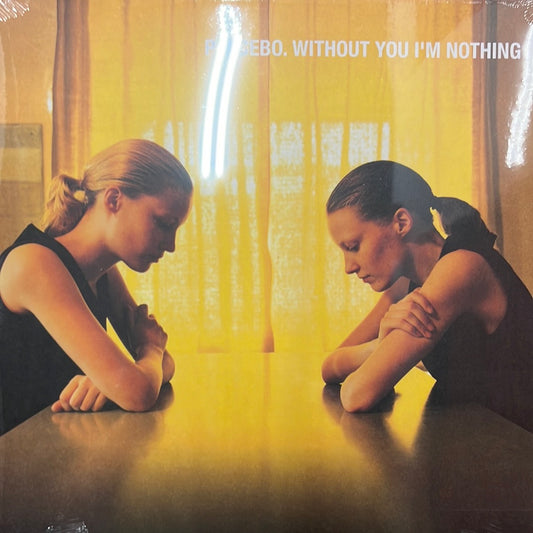 Placebo - Without you I’m Nothing