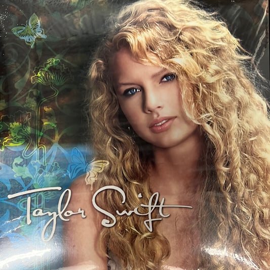 Taylor Swift - Debut