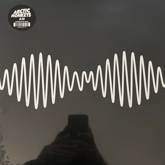 Arctic Monkeys - AM