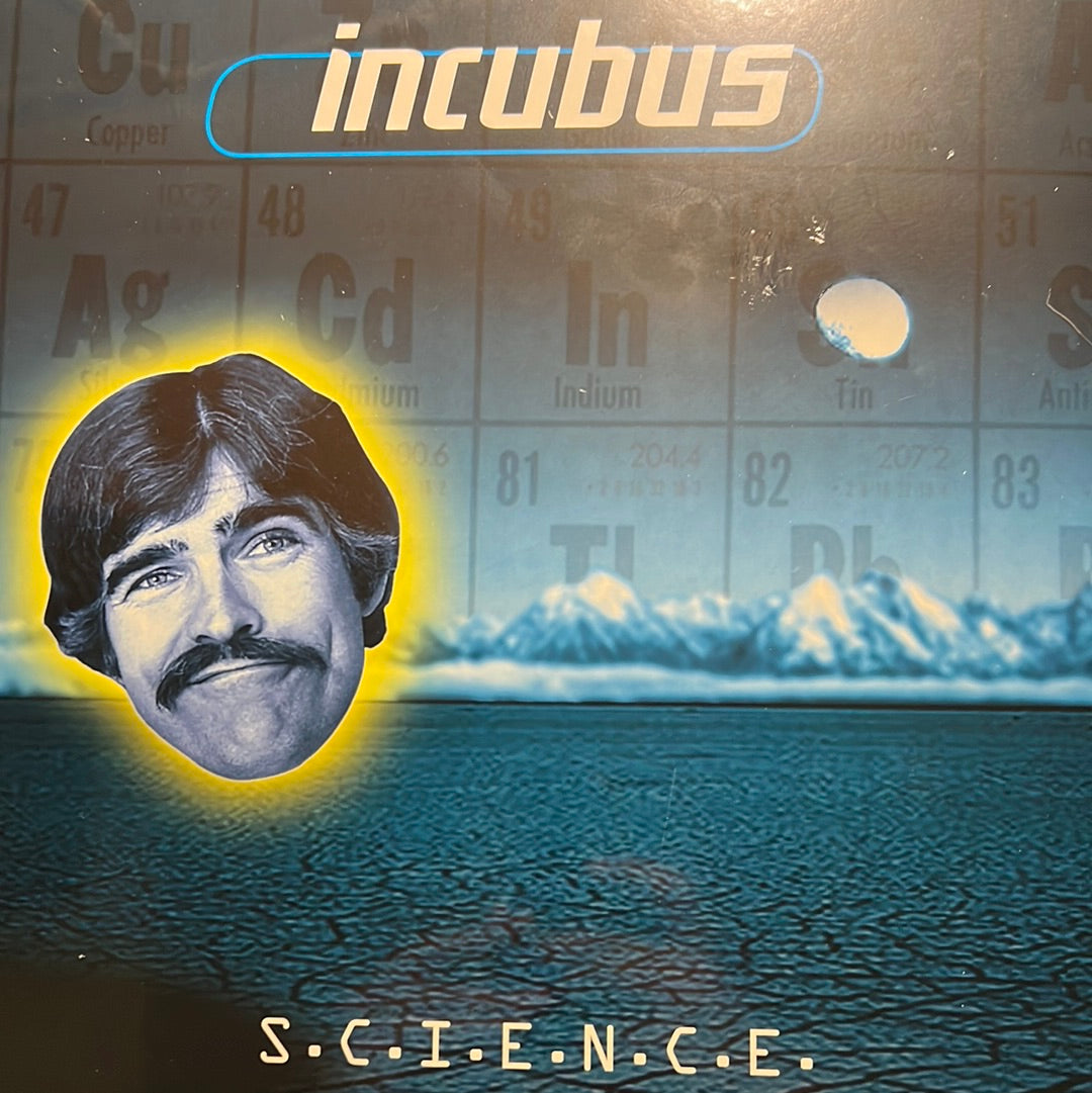 Incubus - Science