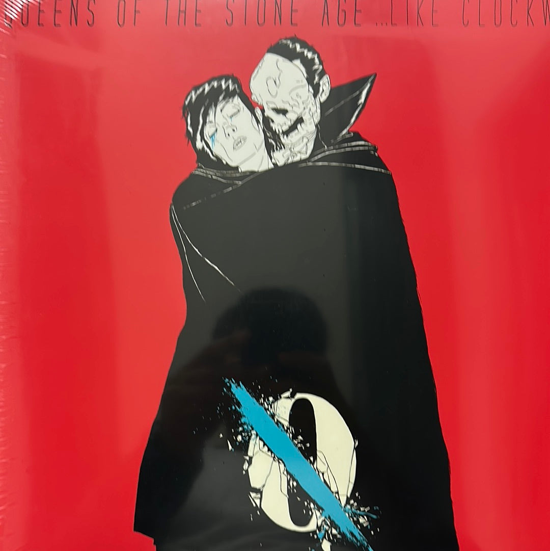 Queens of the Stone Age - …Like Clockwork