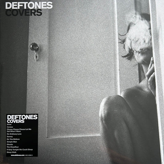 Deftones - Covers