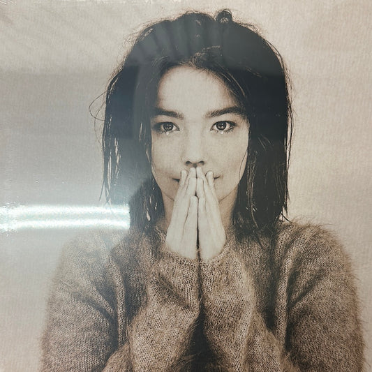 Bjork - Debut