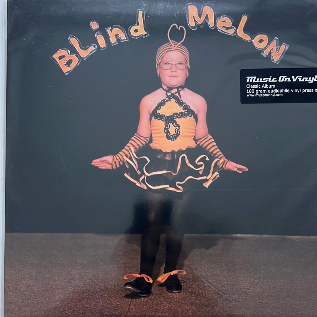 Blind Melon - Blind Melon