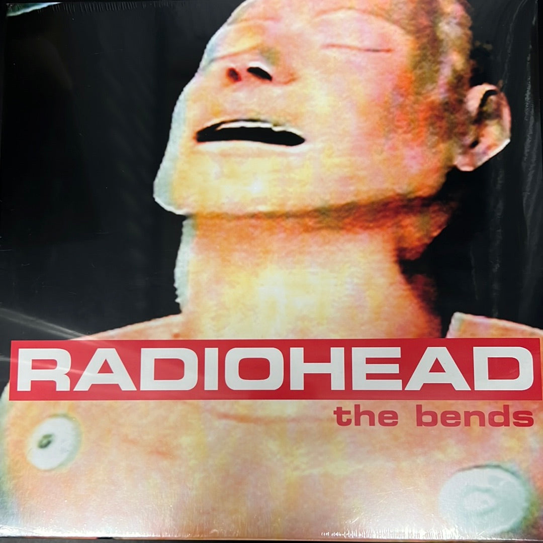 Radiohead - The Bends