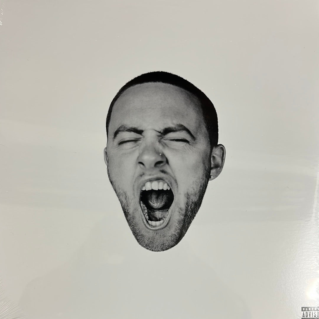 Mac Miller - Go:Od Am