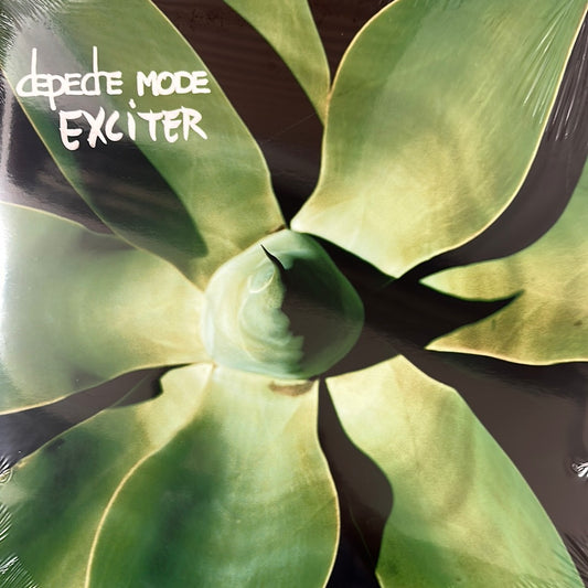 Depeche Mode - Exciter