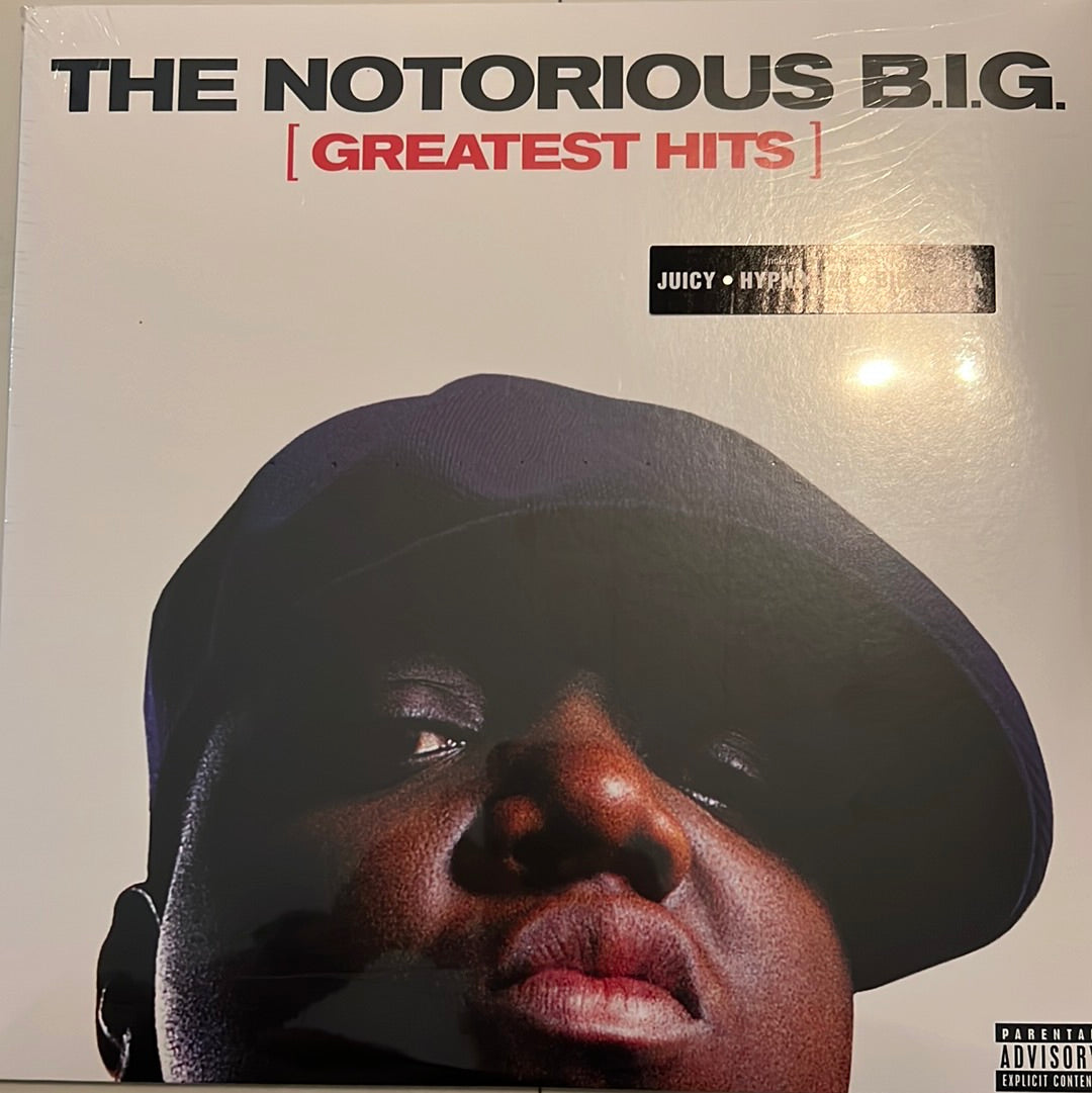 The Notorious B.I.G. - Greatest Hits