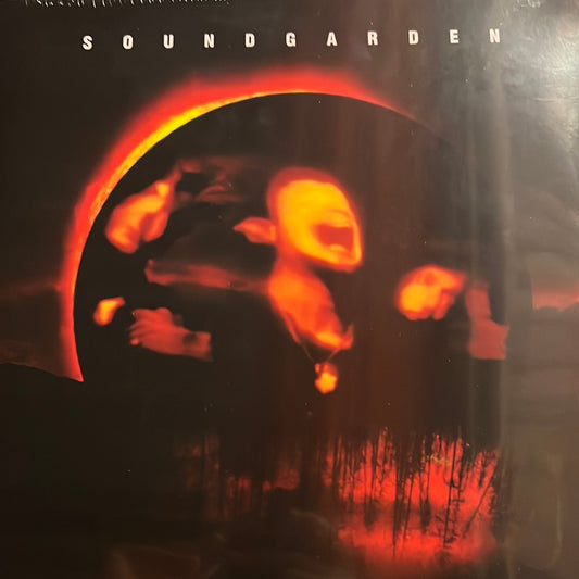 Soundgarden - Superunknown