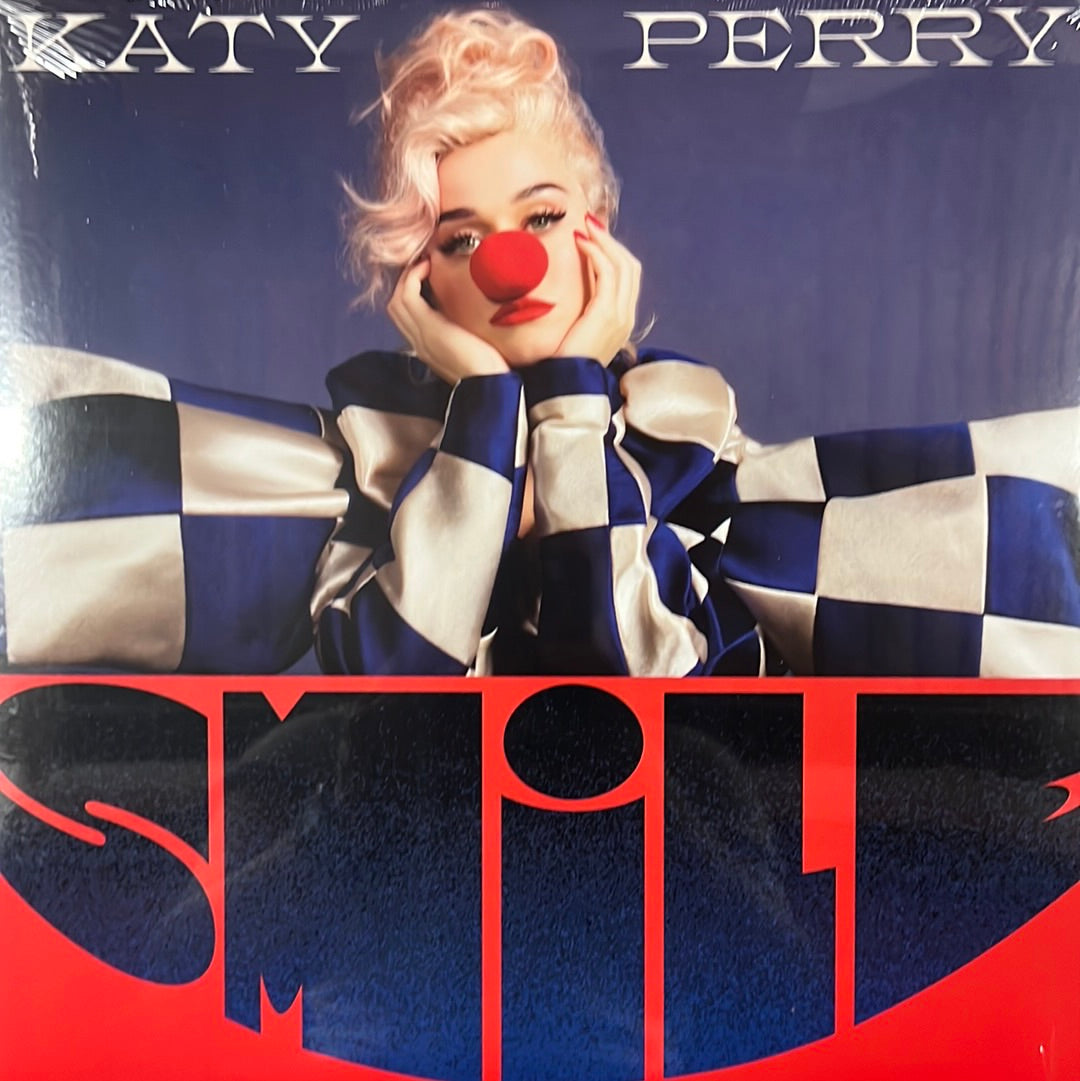 Katy Perry - Smile