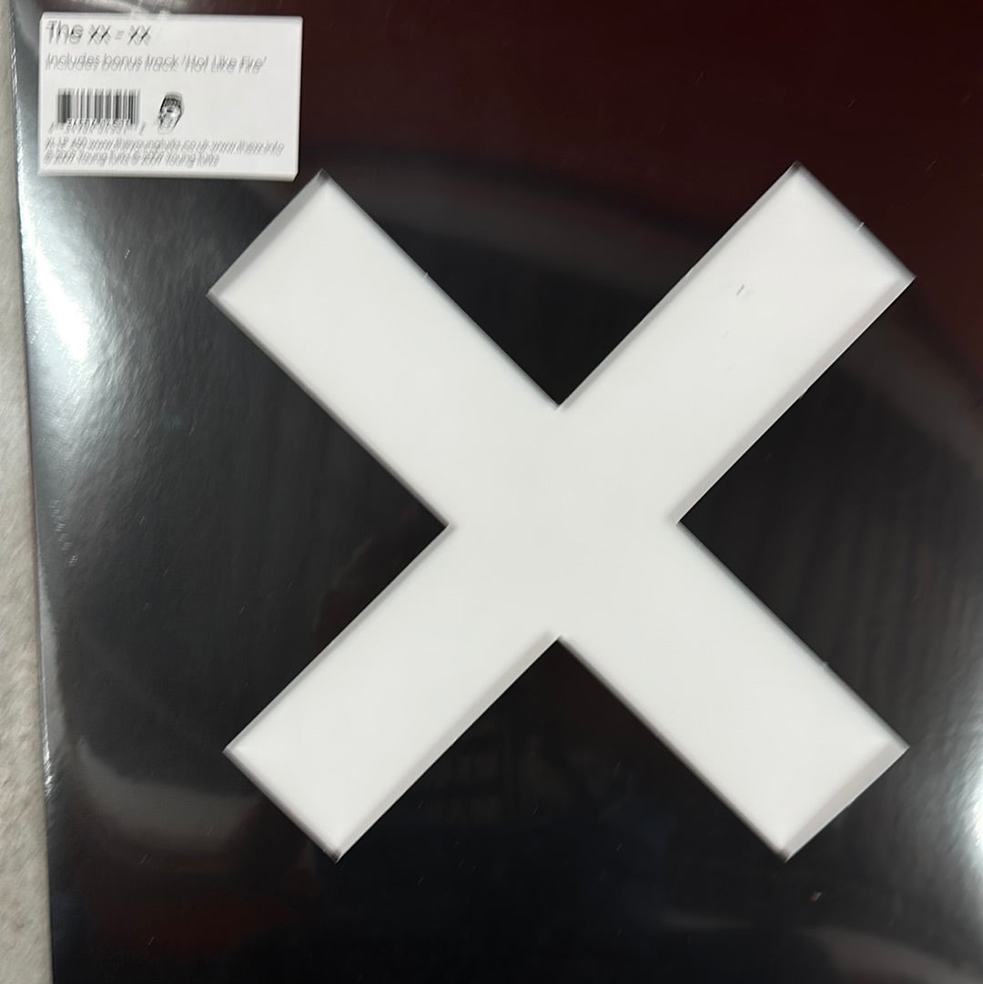 The XX - XX