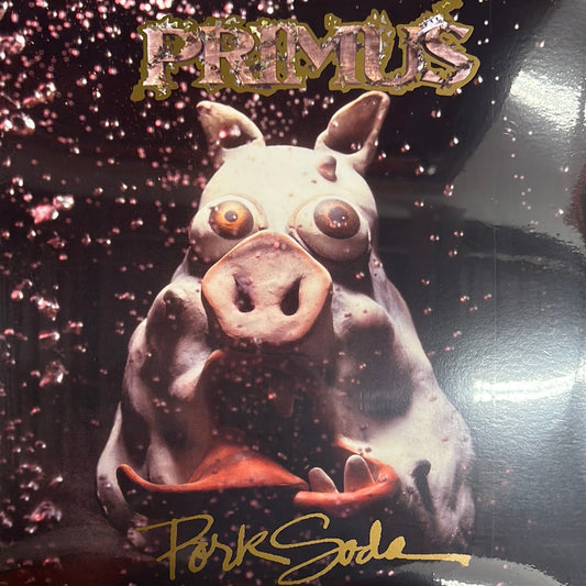 Primus - Pork Soda