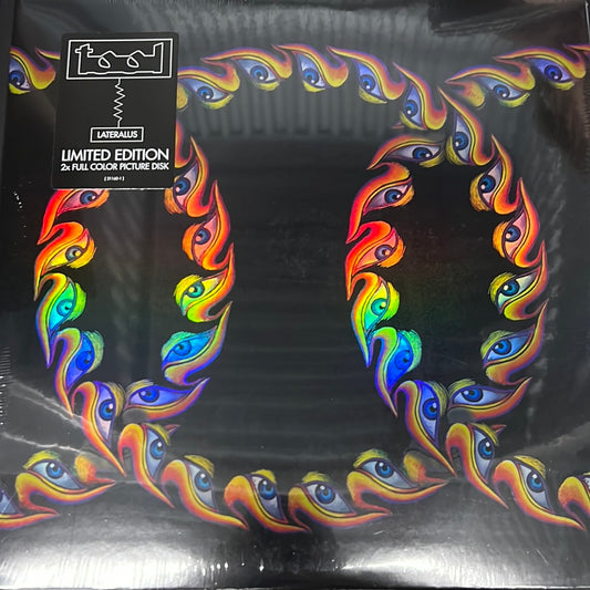 Tool - Lateralus