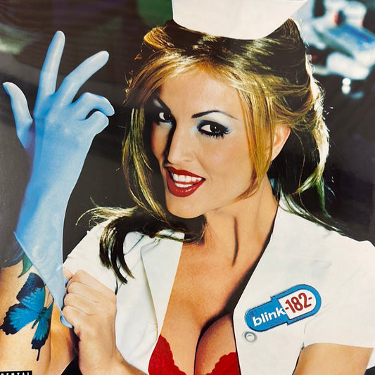 Blink 182 - Enema of the State