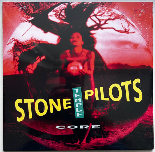 Stone Temple Pilots - Core