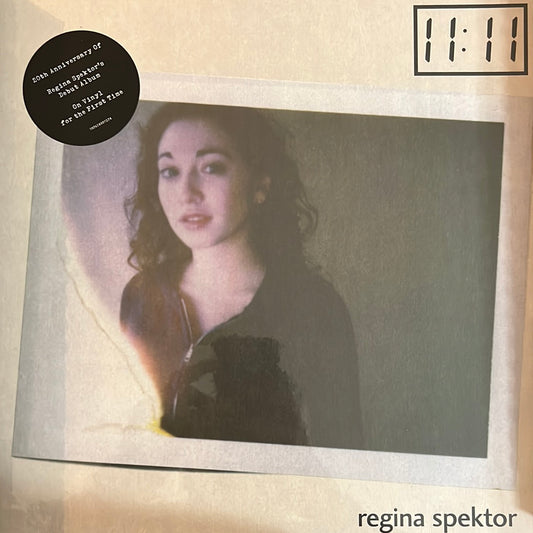 Regina Spektor - 11:11