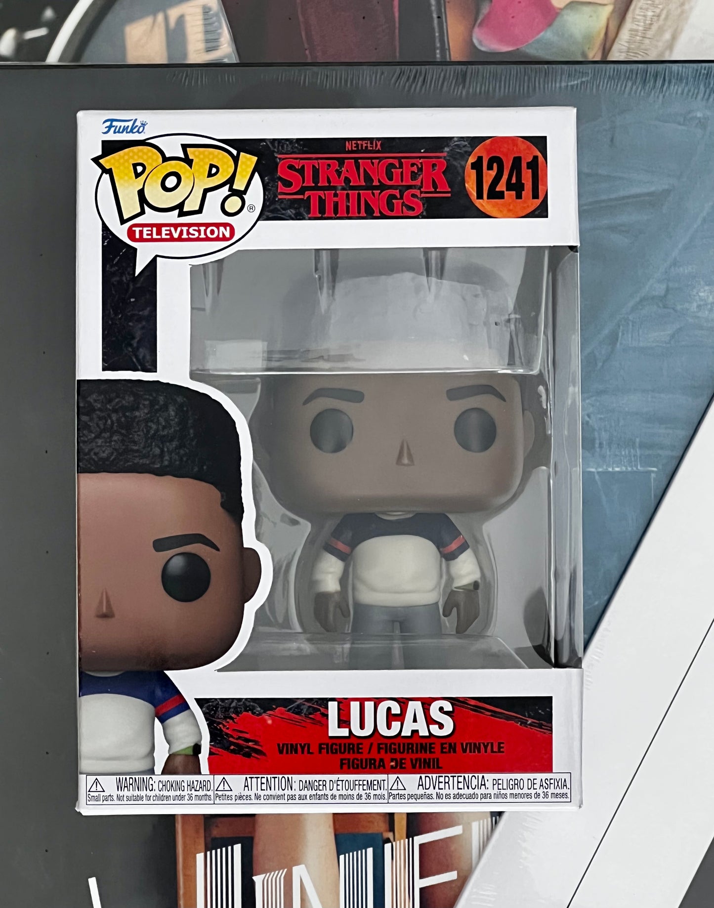 Stranger Things - Funko Pop