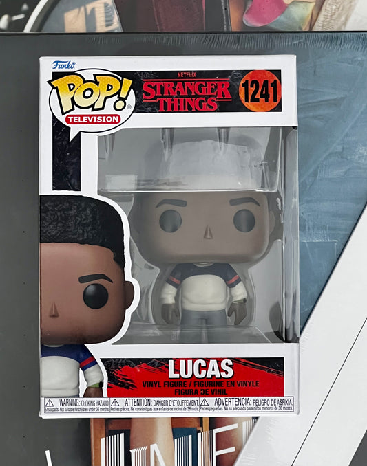 Stranger Things - Funko Pop