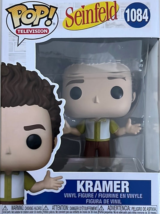 Funko Pop - Seinfeld