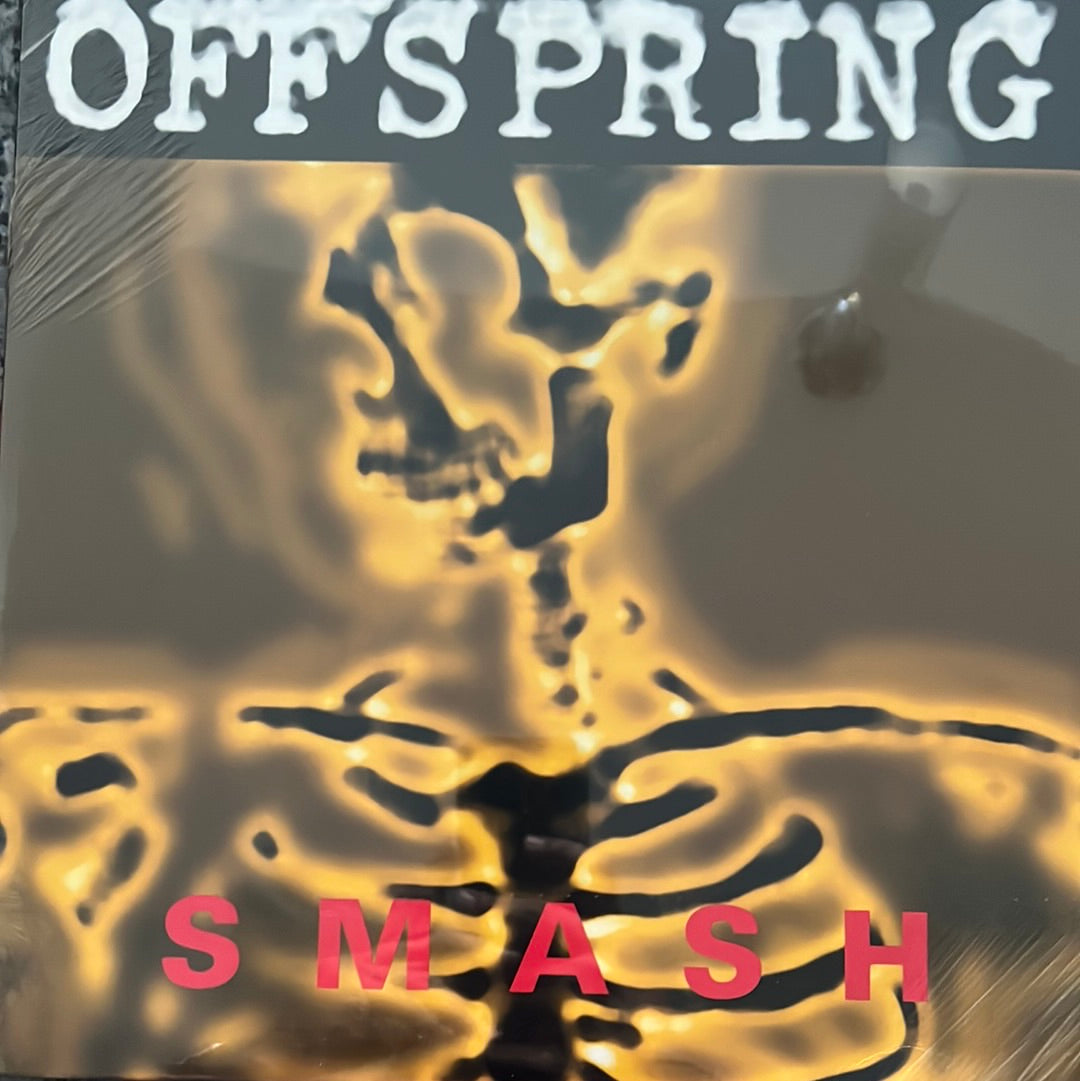 The offspring - Smash