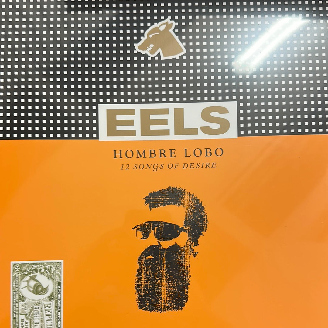 Eels - Hombre Lobo