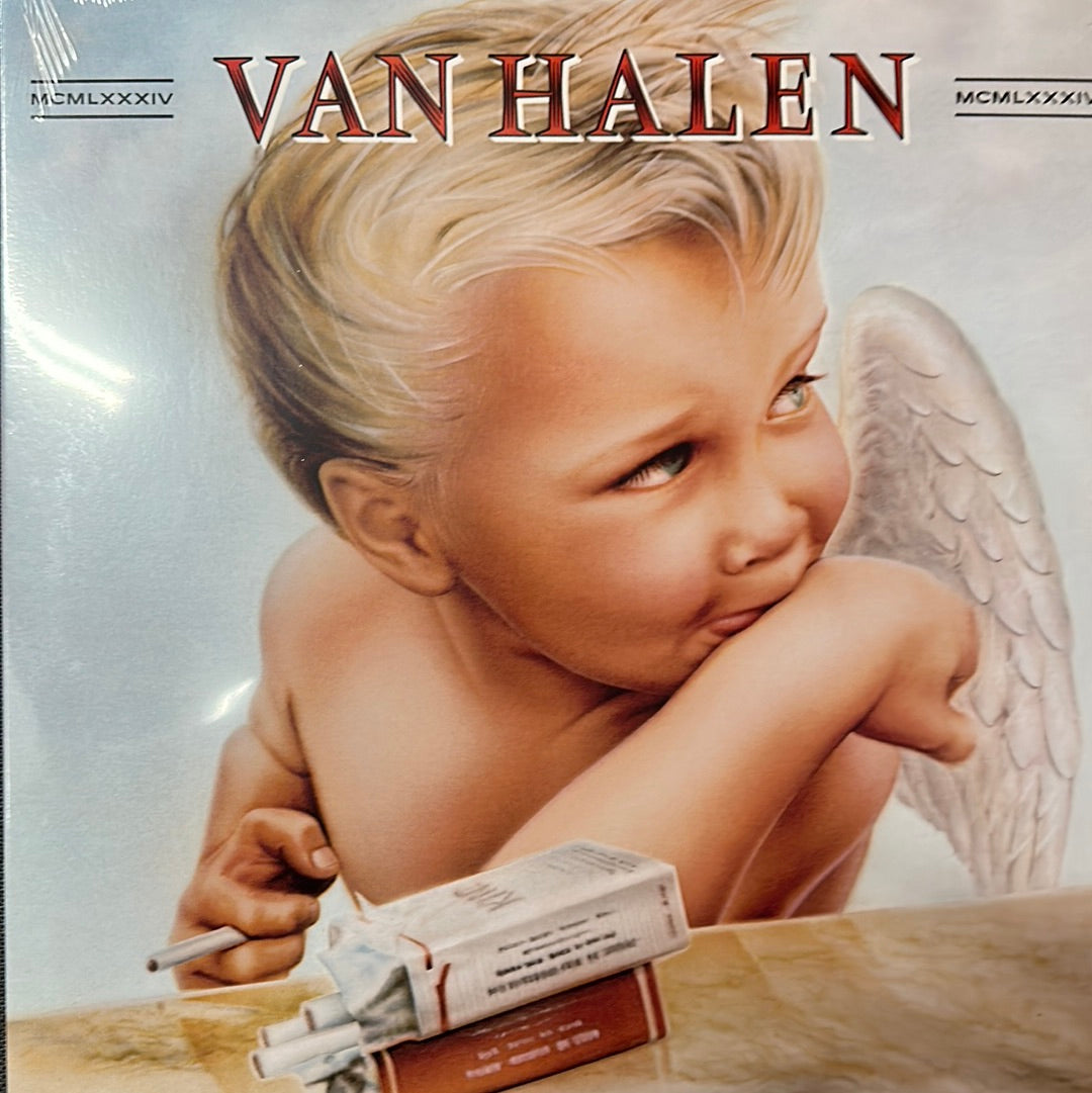 Van Halen - 1984