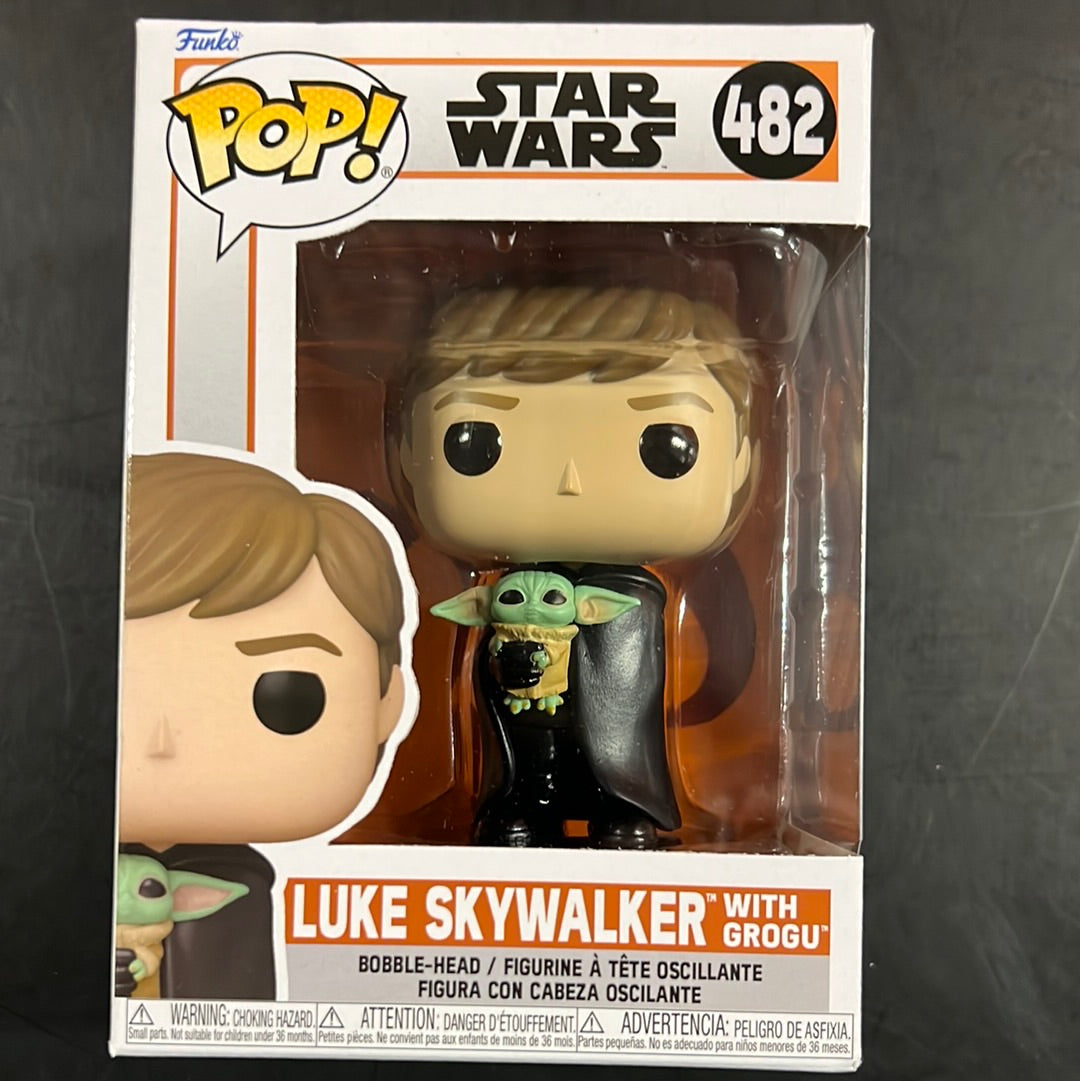 Funko Pop - Star wars