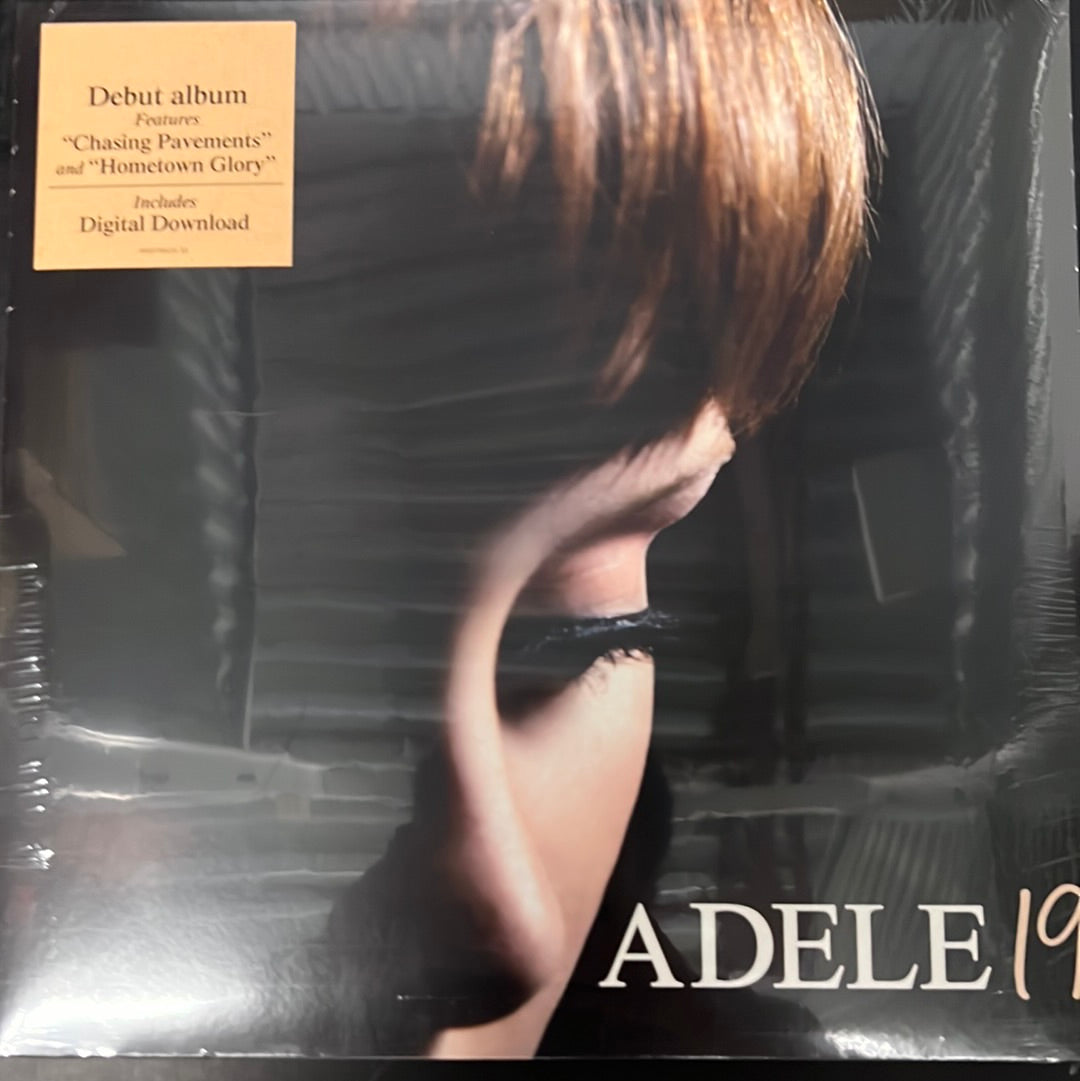 Adele - 19