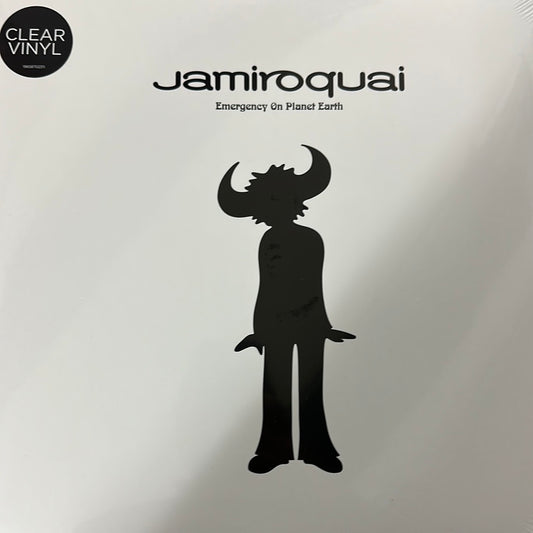 Jamiroquai - Emergency on planet earth