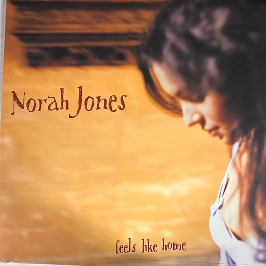 Norah Jones - Feels like home