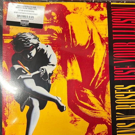 Guns n Roses - Use your Illusion 1