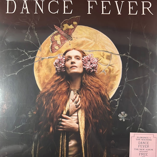 Florence and The Machine - Dance Fever