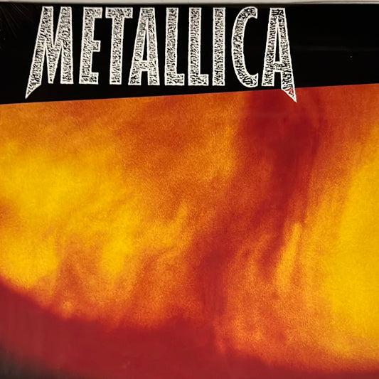 Metallica - Reload