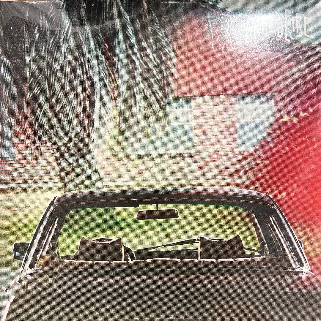 Arcade Fire - Suburbs