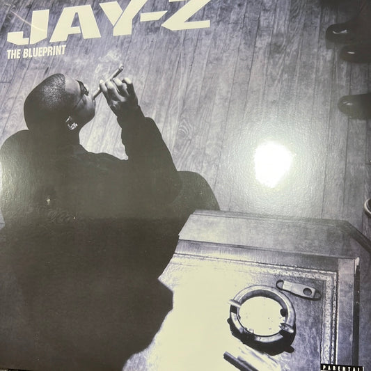 Jay Z - The blueprint