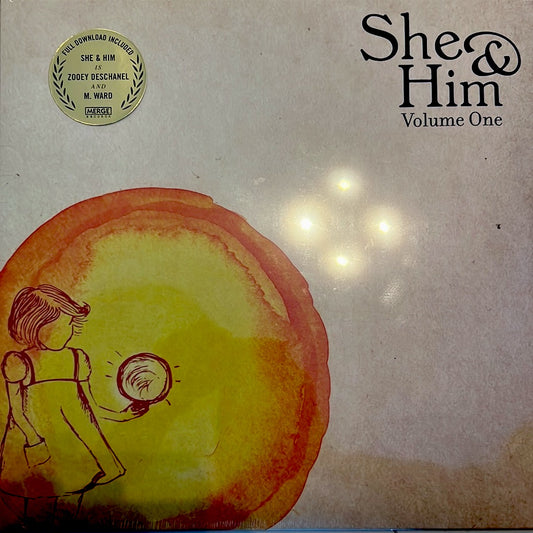 She & Him - Volume one