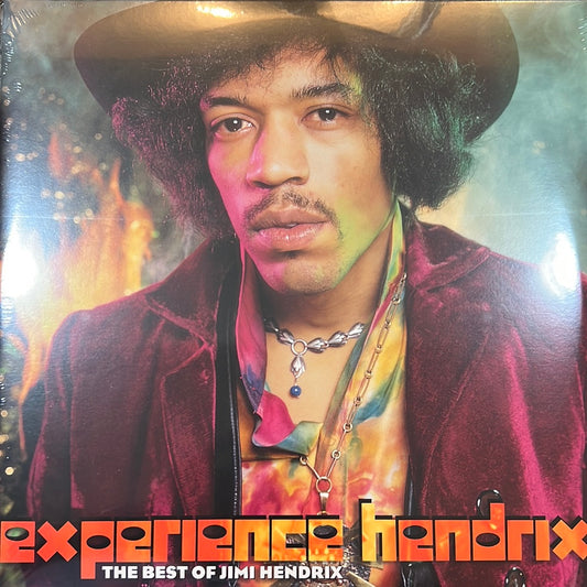 Jimi Hendrix - Experience Hendrix