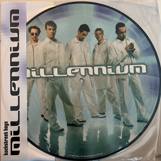 Backstreet Boys - Millennium