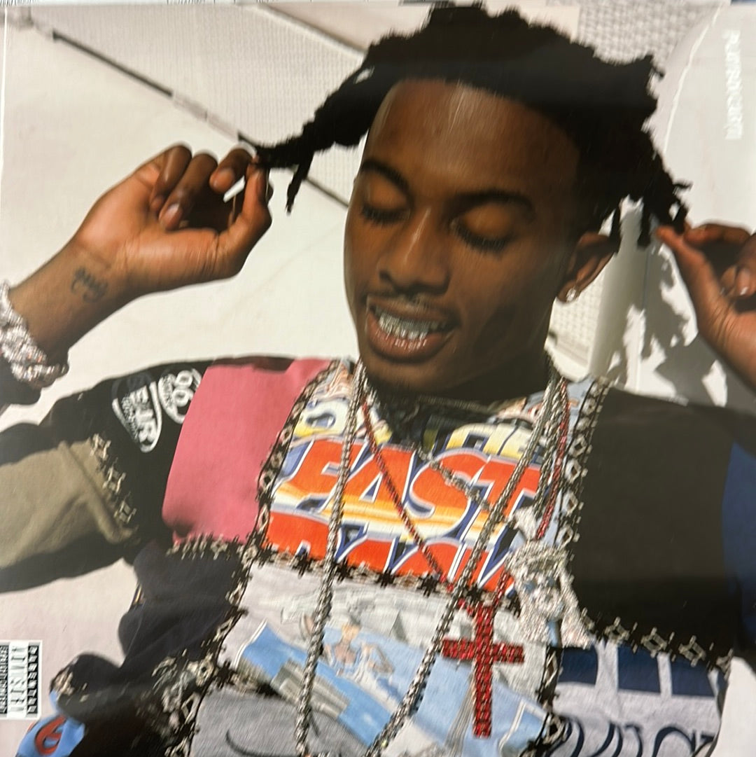 Playboi Carti - self title