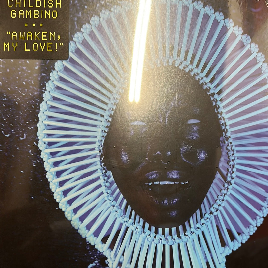 Childish Gambino - Awaken, My Love!