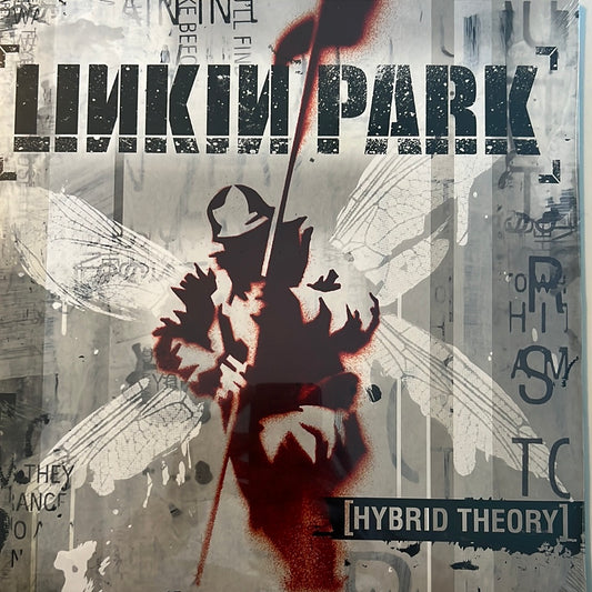 Linkin Park - Hybrid Theory