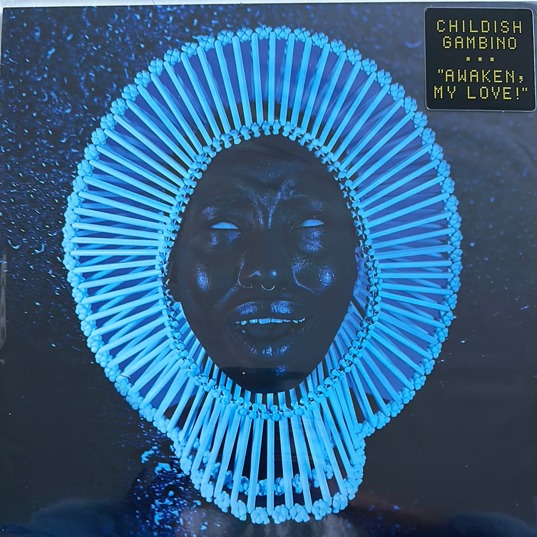 Childish Gambino - Awaken, My love