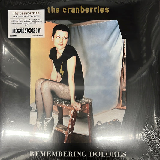 The Cranberries - Remembering Dolores