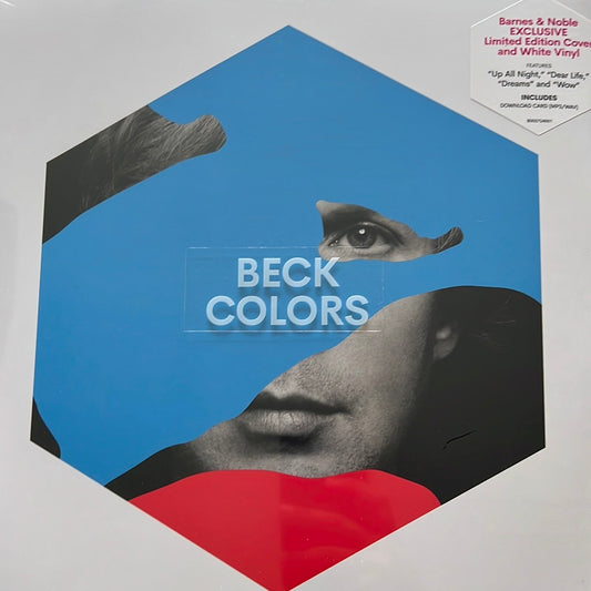 Beck - Colors