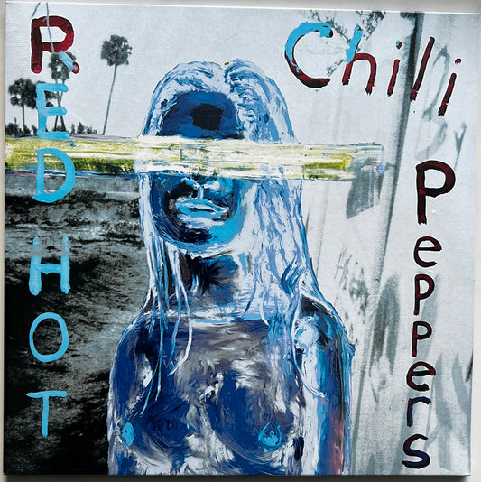 Red Hot Chili Peppers - By The way