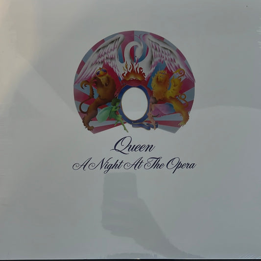 Queen - A night at the opera