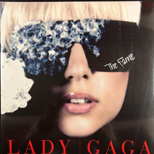 Lady Gaga - The Fame