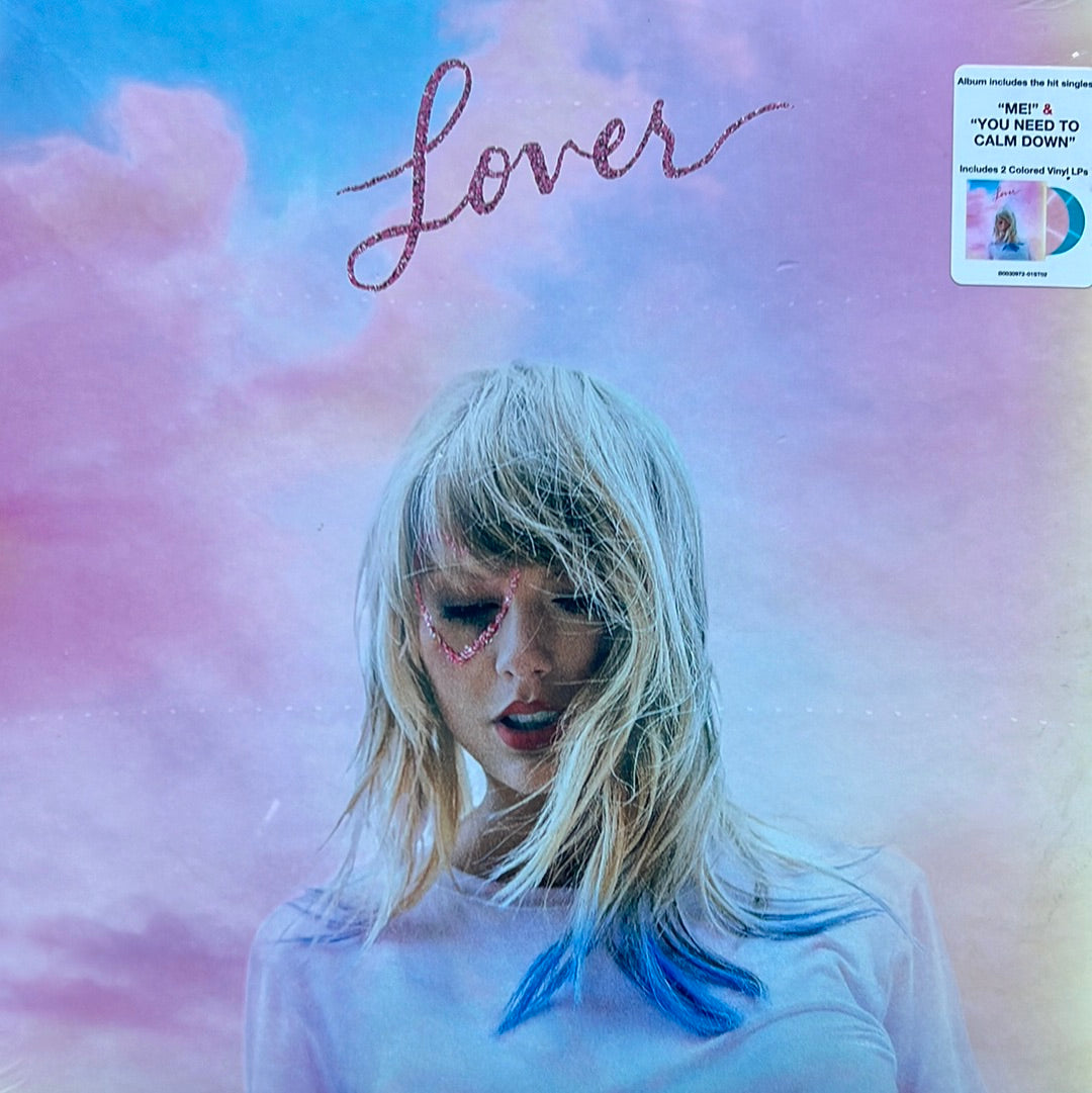 Taylor Swift - Lover