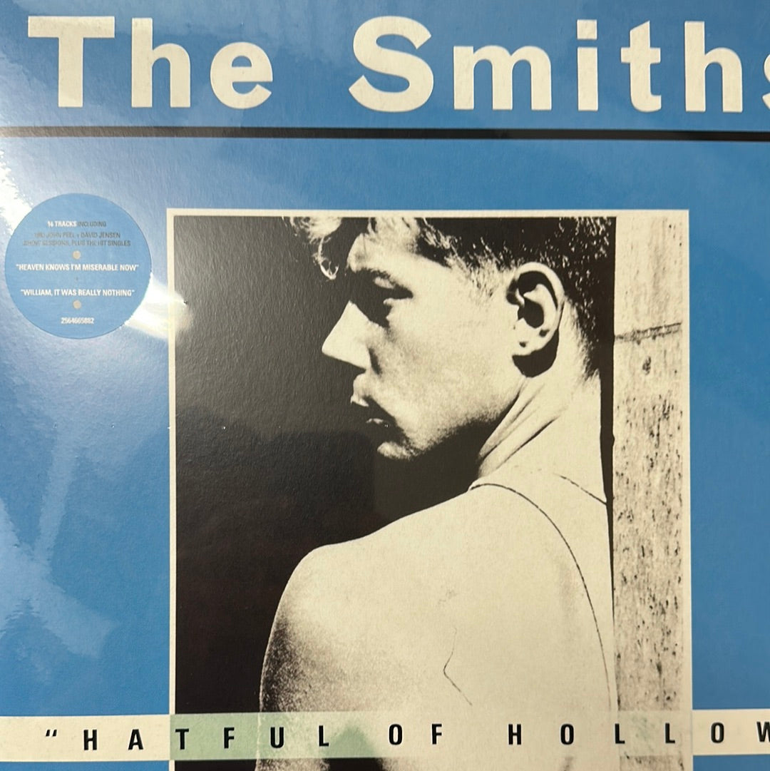 The Smiths - Hatful of hollow