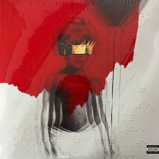 Rihanna - Anti